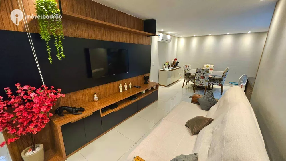 Apartamento, 3 quartos, 102 m² - Foto 2