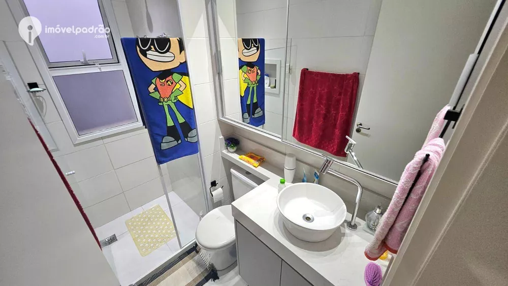 Apartamento, 3 quartos, 102 m² - Foto 31