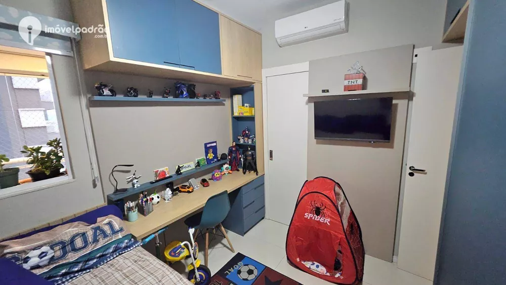 Apartamento, 3 quartos, 102 m² - Foto 30