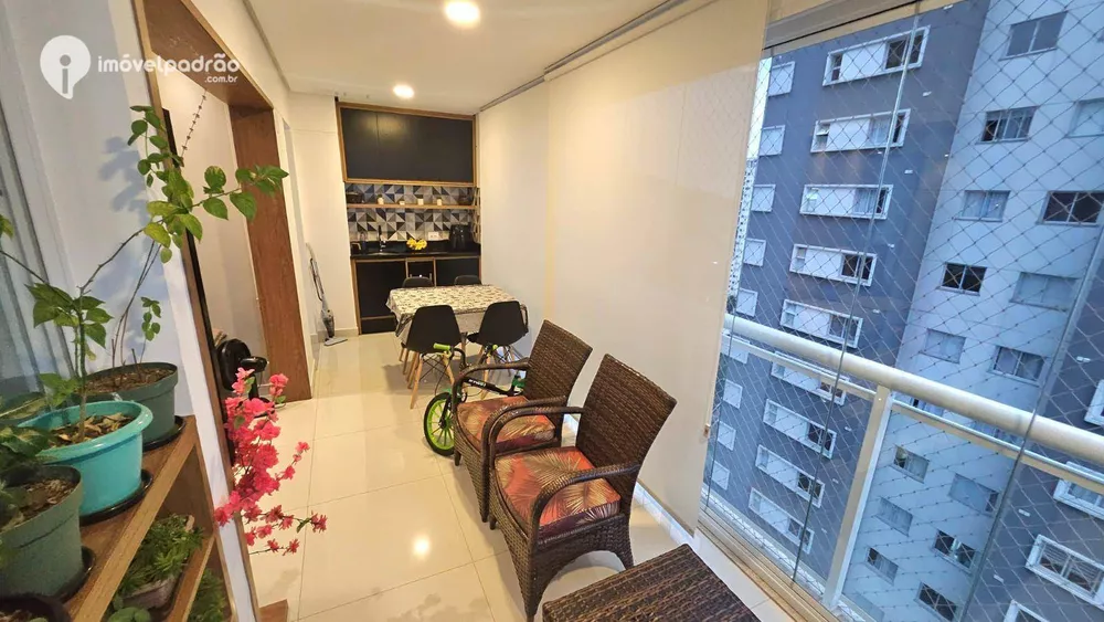 Apartamento, 3 quartos, 102 m² - Foto 44