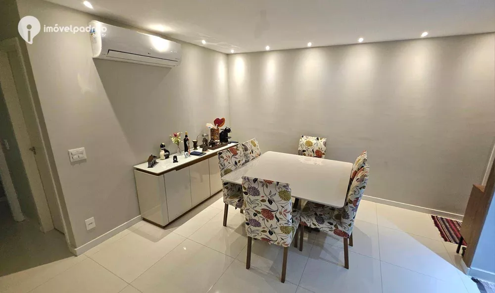 Apartamento, 3 quartos, 102 m² - Foto 9