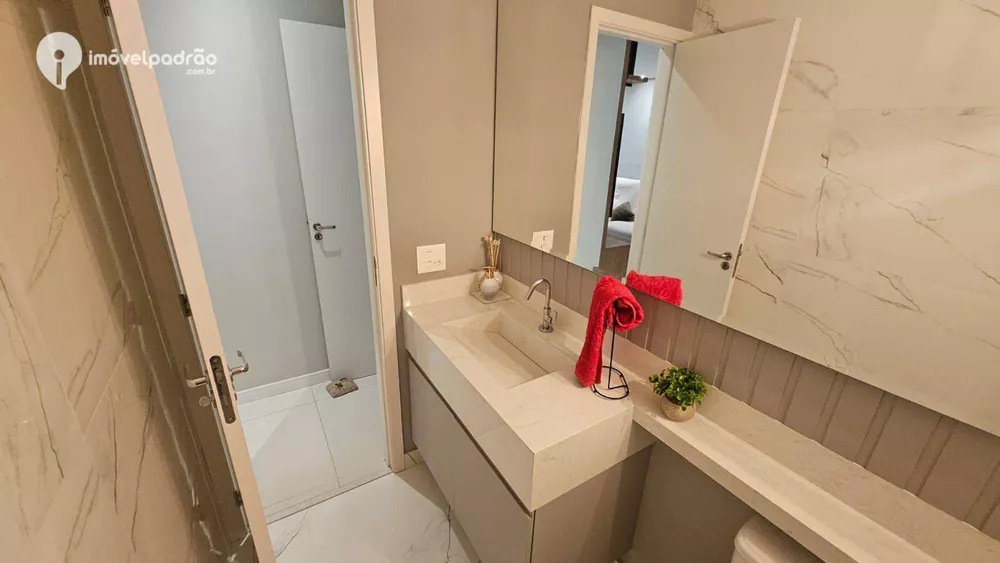 Apartamento, 3 quartos, 102 m² - Foto 33