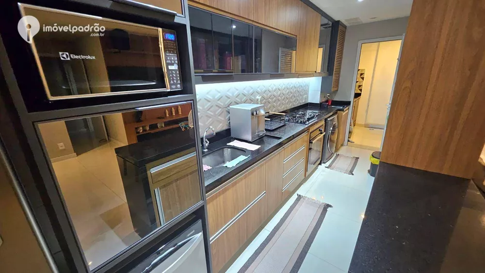 Apartamento, 3 quartos, 102 m² - Foto 39