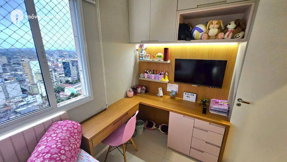 Apartamento, 3 quartos, 102 m² - Foto 24