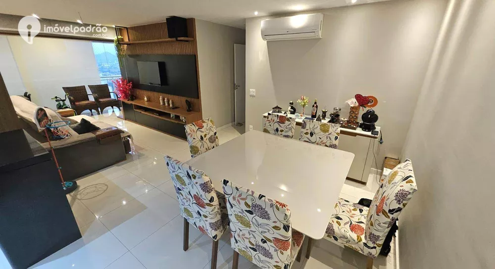 Apartamento, 3 quartos, 102 m² - Foto 10