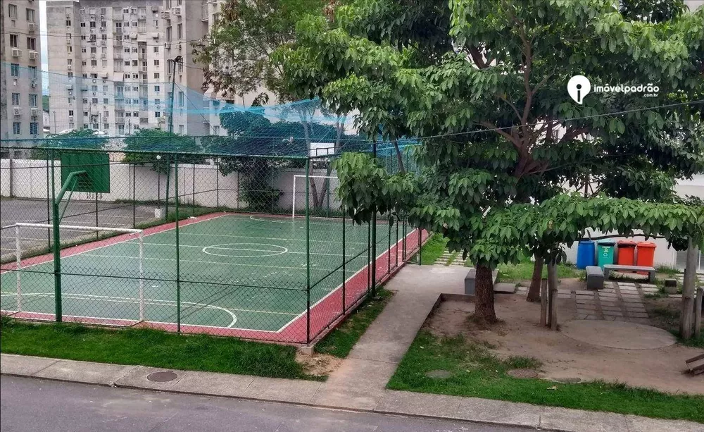 Apartamento, 2 quartos, 46 m² - Foto 30