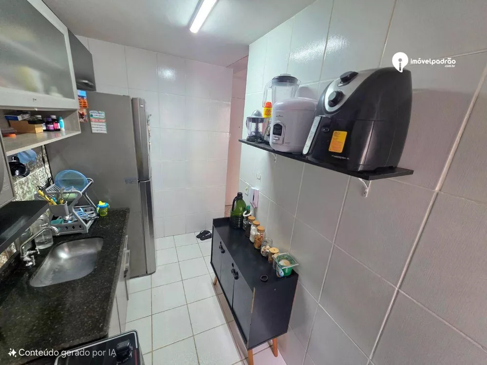 Apartamento, 2 quartos, 46 m² - Foto 14