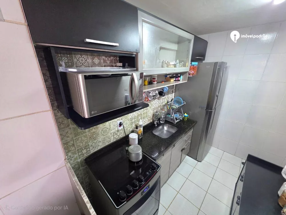 Apartamento, 2 quartos, 46 m² - Foto 12