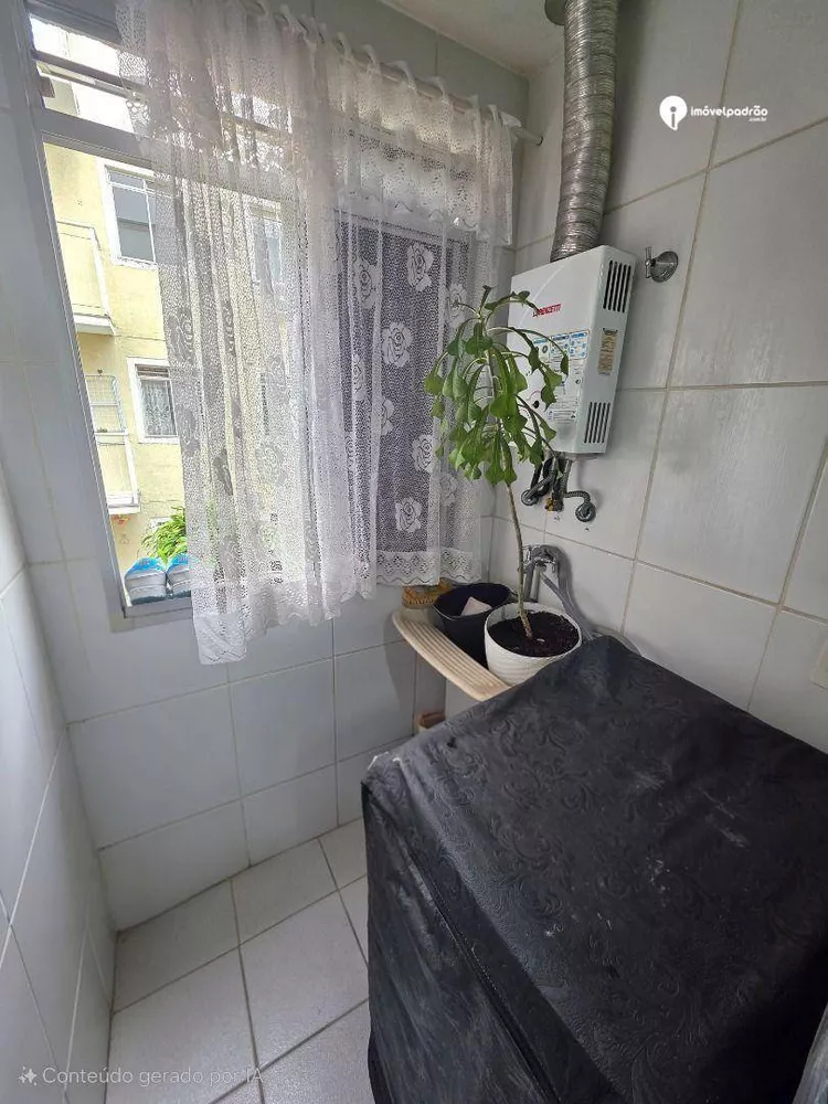 Apartamento, 2 quartos, 46 m² - Foto 13