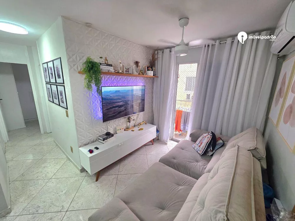 Apartamento, 2 quartos, 46 m² - Foto 5