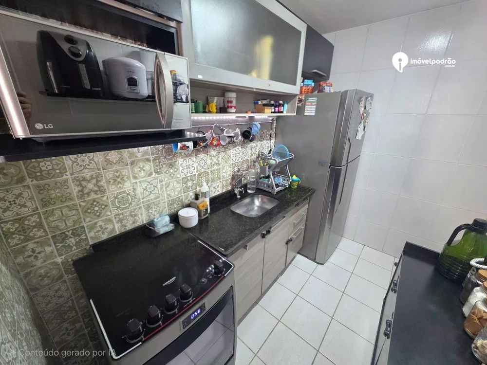 Apartamento, 2 quartos, 46 m² - Foto 10