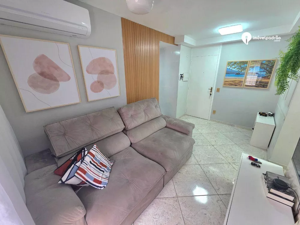 Apartamento, 2 quartos, 46 m² - Foto 6