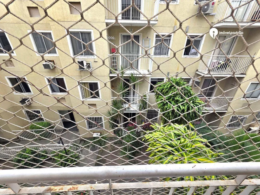 Apartamento, 2 quartos, 46 m² - Foto 26