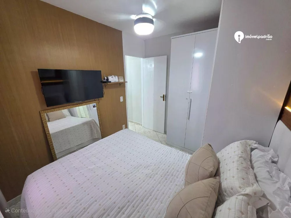 Apartamento, 2 quartos, 46 m² - Foto 16