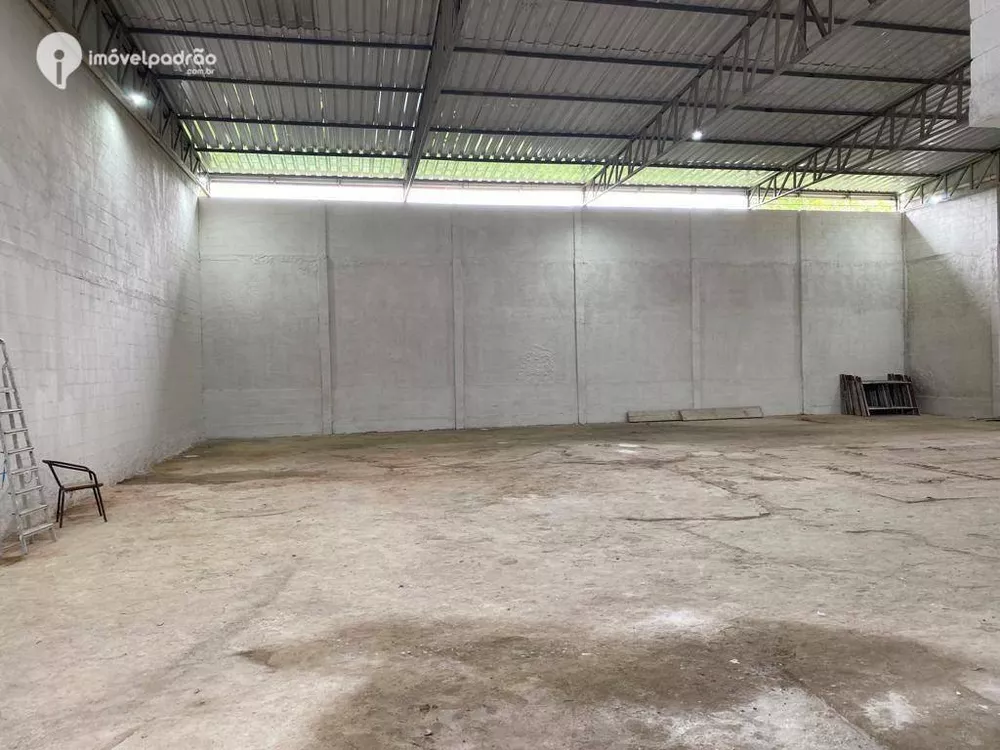 Depósito-Galpão, 400 m² - Foto 7
