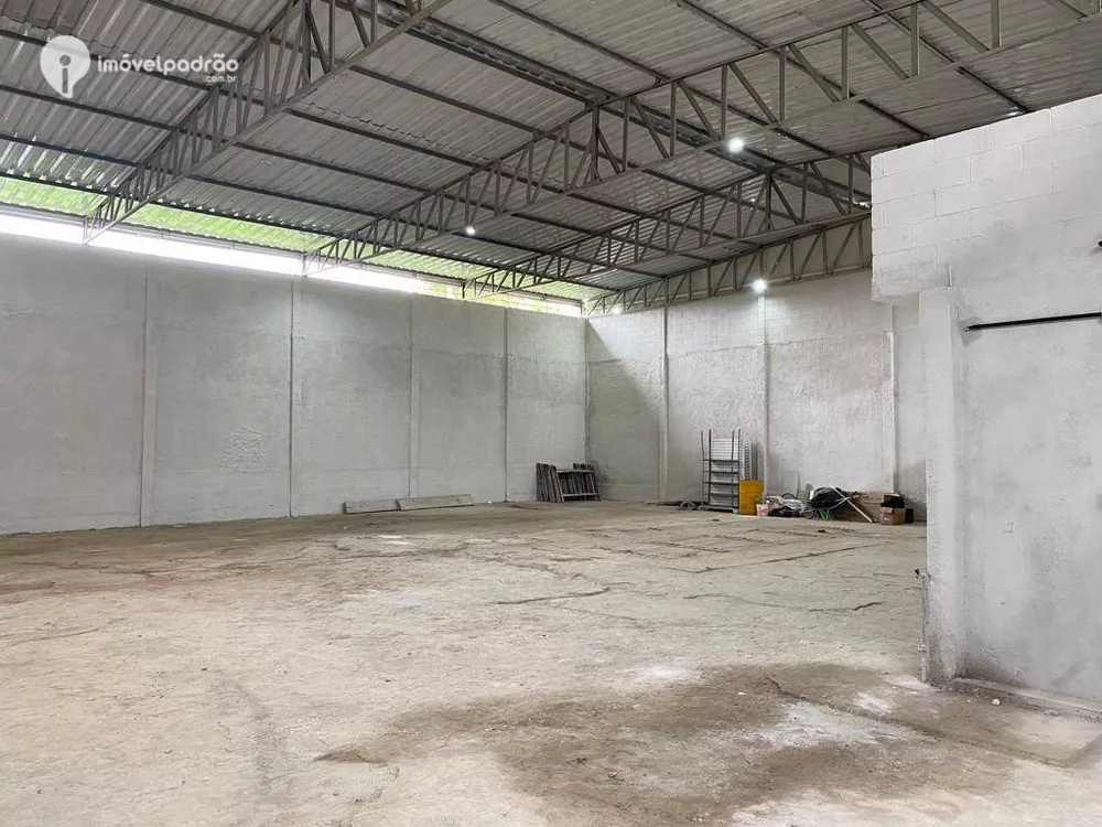 Depósito-Galpão, 400 m² - Foto 6