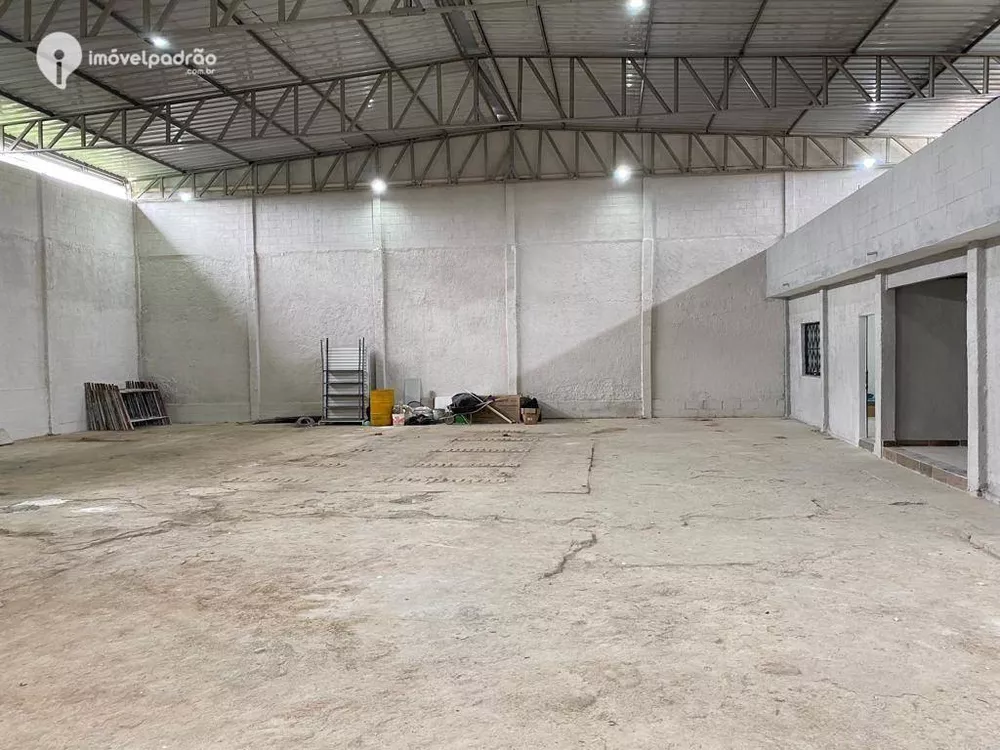 Depósito-Galpão, 400 m² - Foto 5