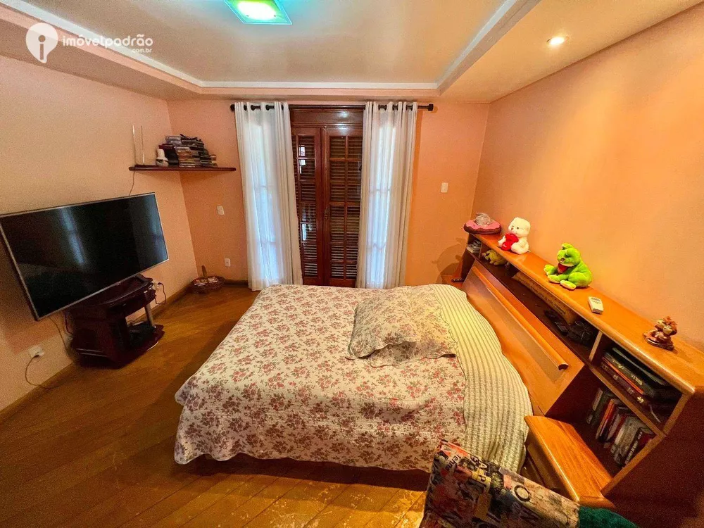 Casa de Condomínio, 5 quartos - Foto 20