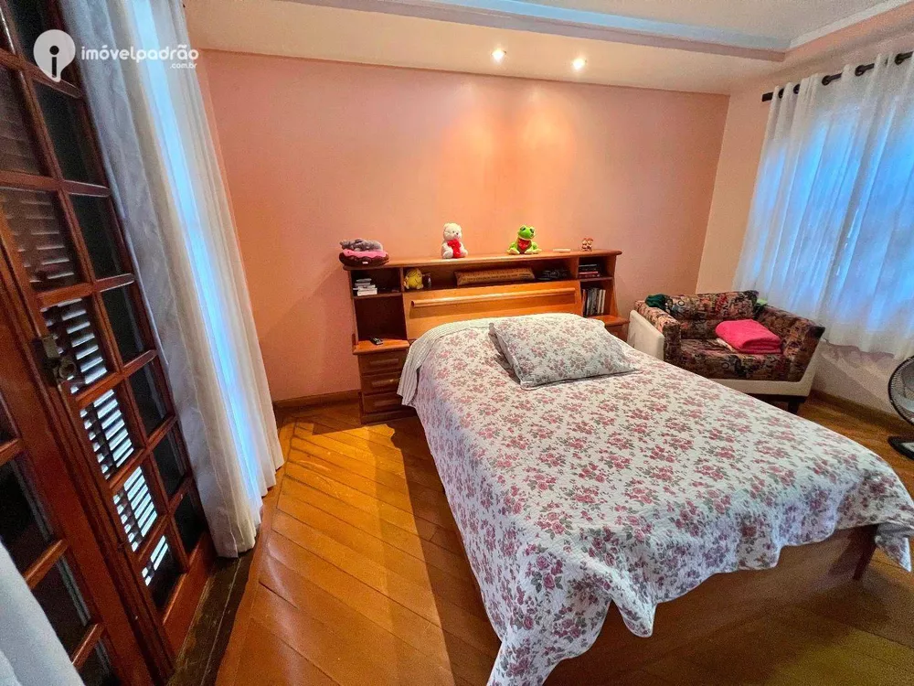 Casa de Condomínio, 5 quartos - Foto 22