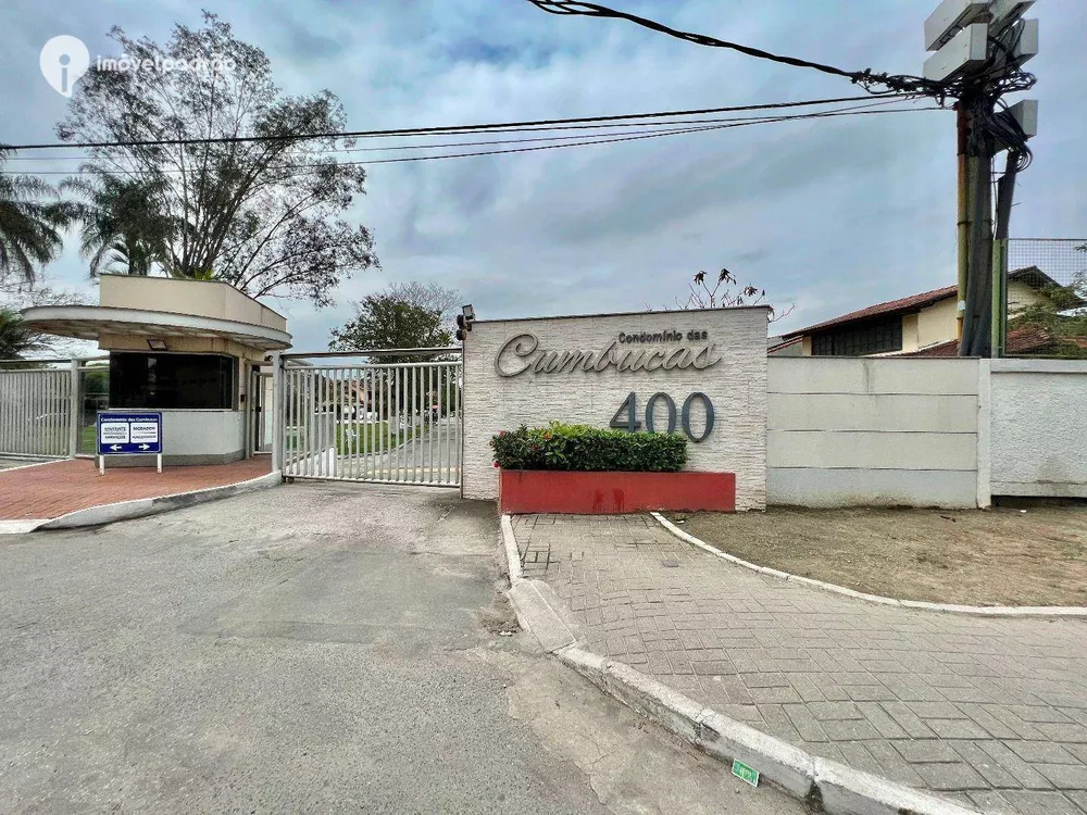 Casa de Condomínio, 5 quartos - Foto 52