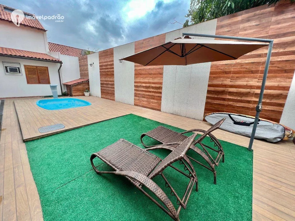 Casa de Condomínio, 5 quartos - Foto 1
