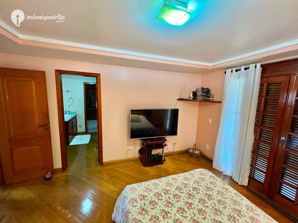 Casa de Condomínio, 5 quartos - Foto 23