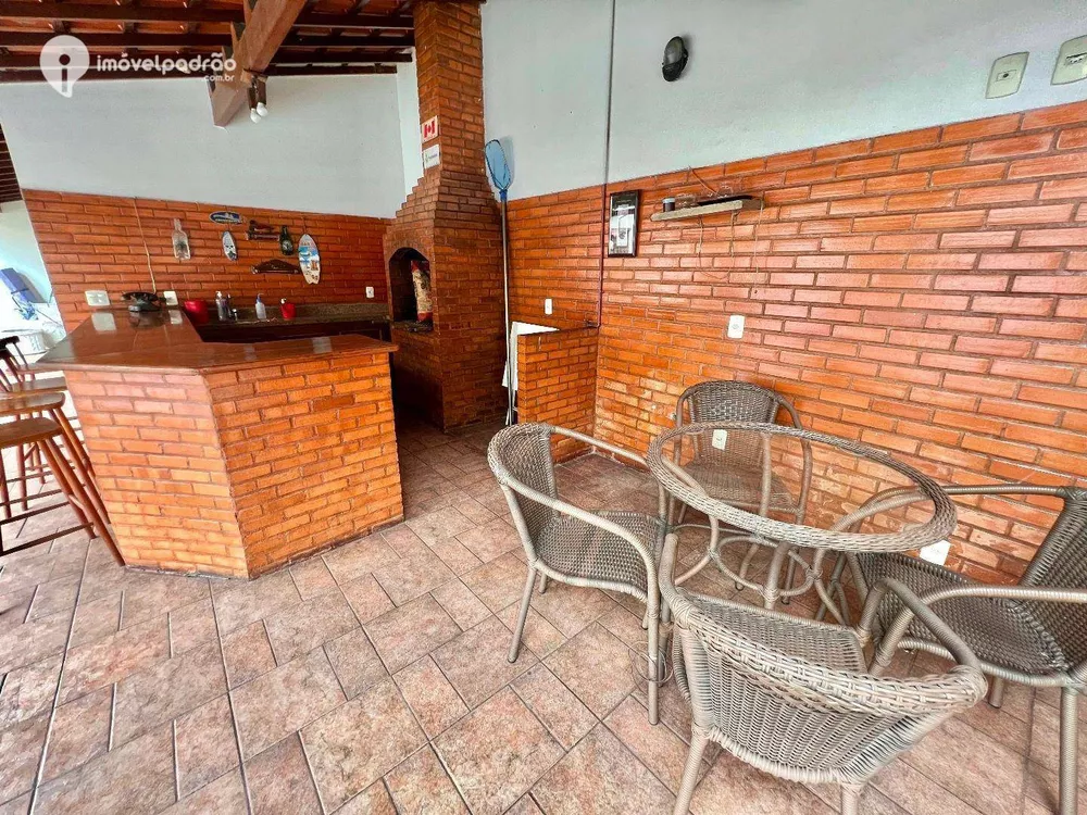 Casa de Condomínio, 5 quartos - Foto 29
