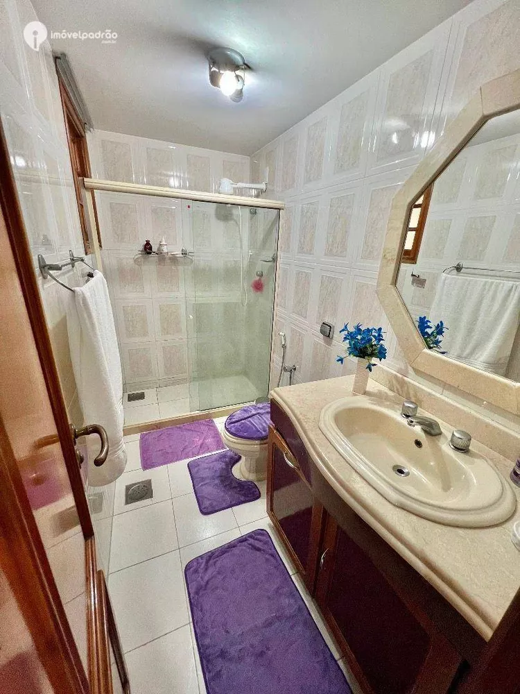 Casa de Condomínio, 5 quartos - Foto 13