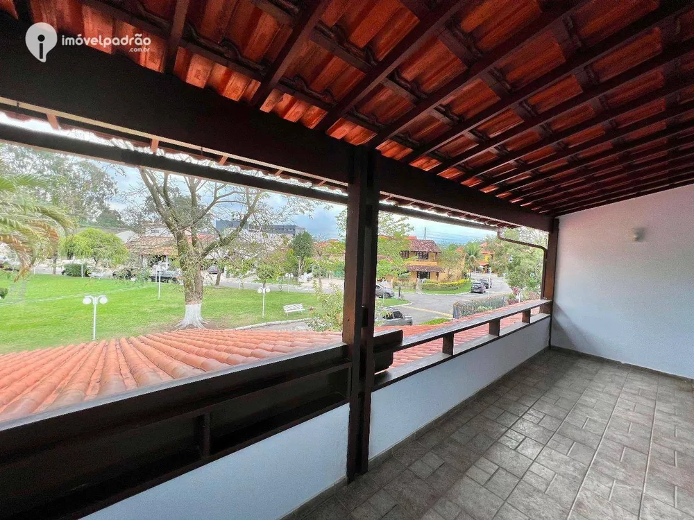 Casa de Condomínio, 5 quartos - Foto 25