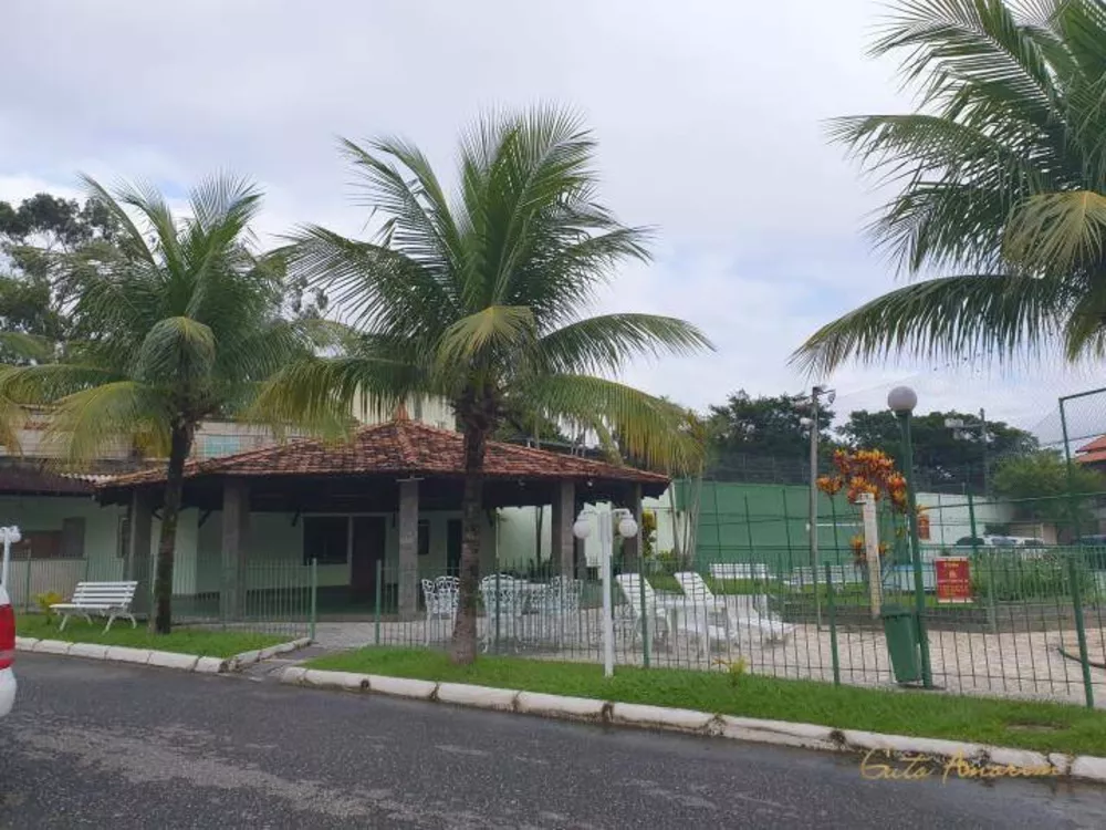 Casa de Condomínio, 5 quartos - Foto 69