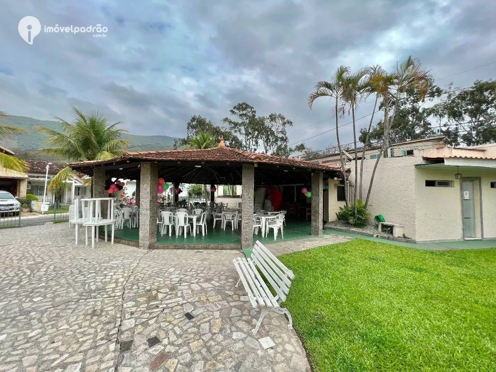 Casa de Condomínio, 5 quartos - Foto 49