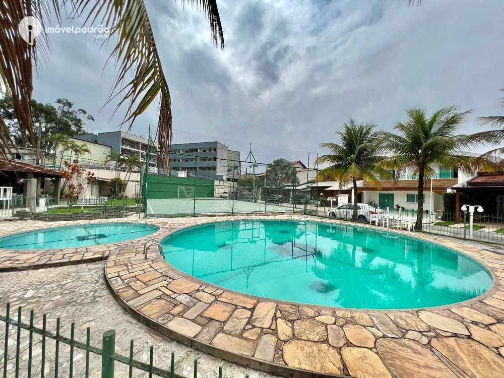 Casa de Condomínio, 5 quartos - Foto 46