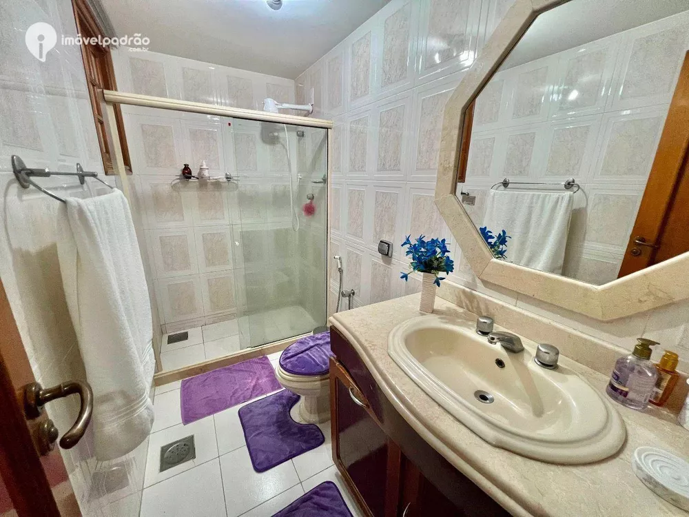 Casa de Condomínio, 5 quartos - Foto 12