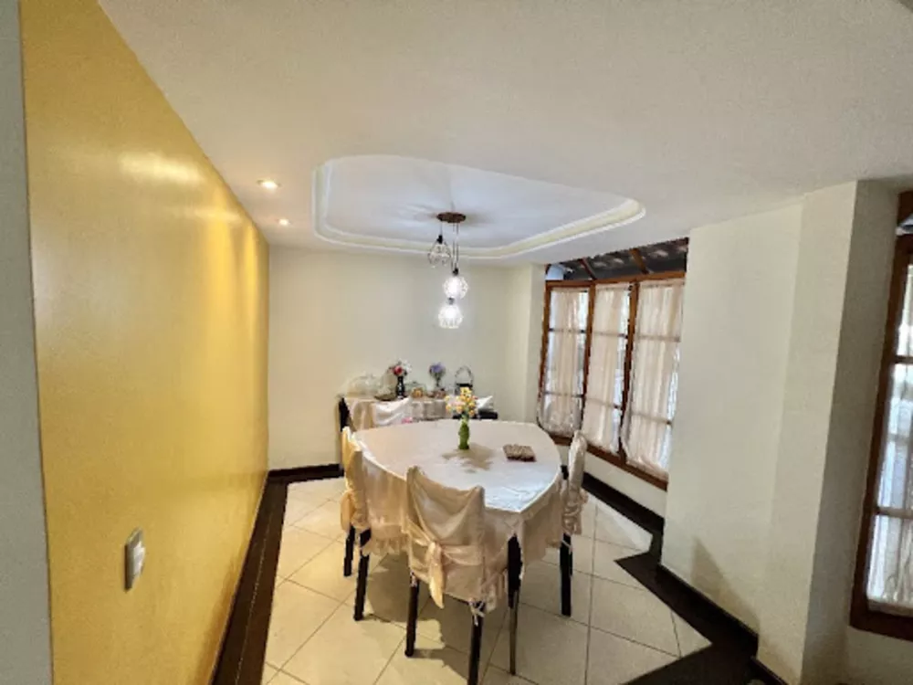 Casa de Condomínio, 5 quartos - Foto 8