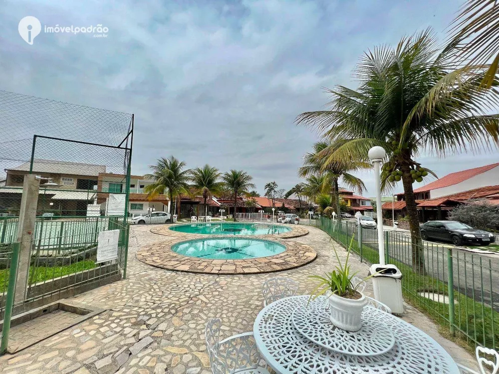 Casa de Condomínio, 5 quartos - Foto 47