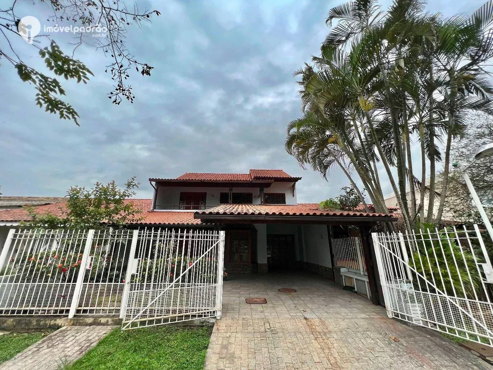 Casa de Condomínio, 5 quartos - Foto 42