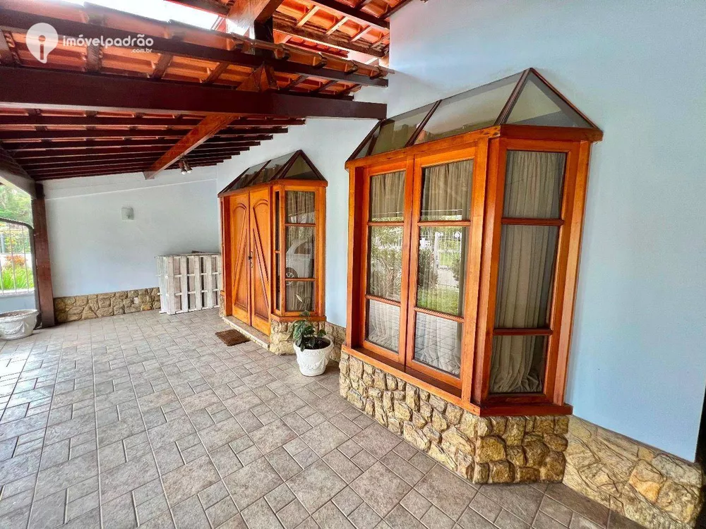 Casa de Condomínio, 5 quartos - Foto 36