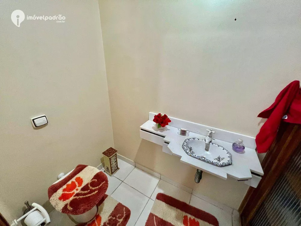 Casa de Condomínio, 5 quartos - Foto 11