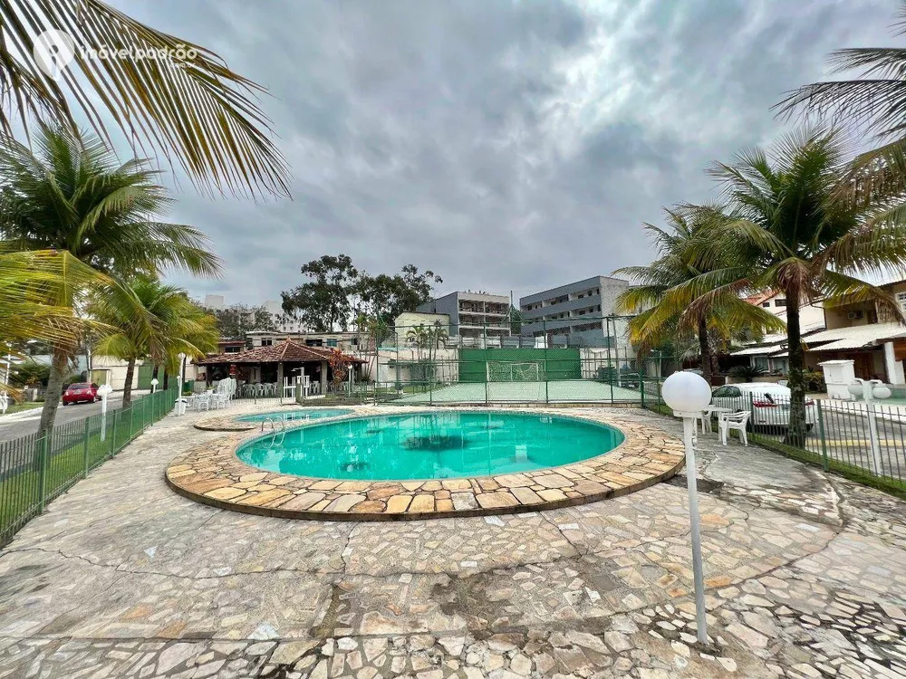 Casa de Condomínio, 5 quartos - Foto 45