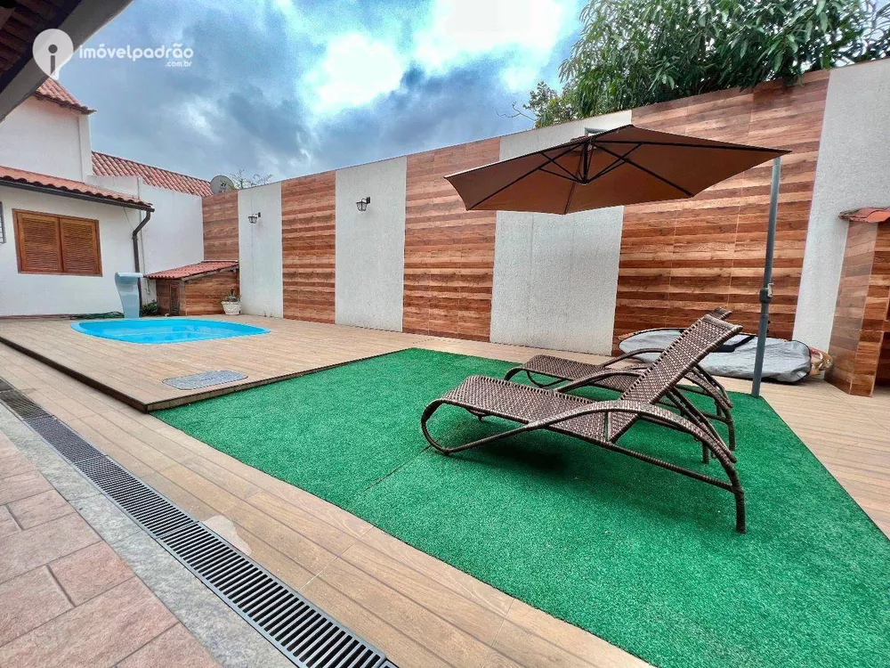 Casa de Condomínio, 5 quartos - Foto 31