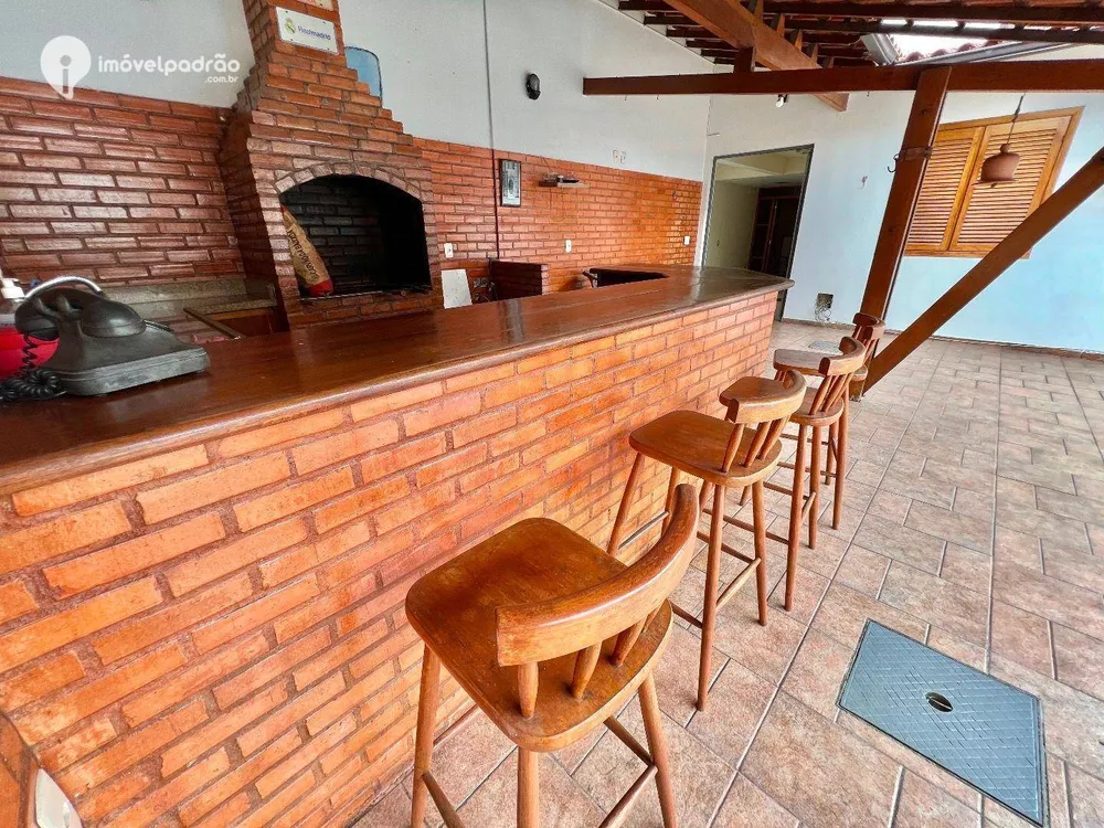 Casa de Condomínio, 5 quartos - Foto 33