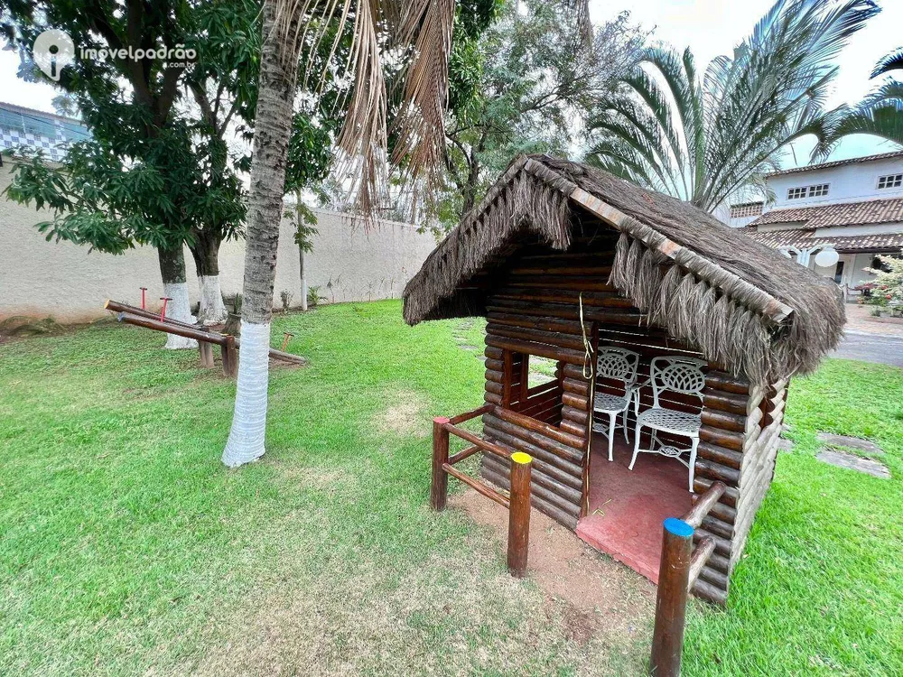 Casa de Condomínio, 5 quartos - Foto 43