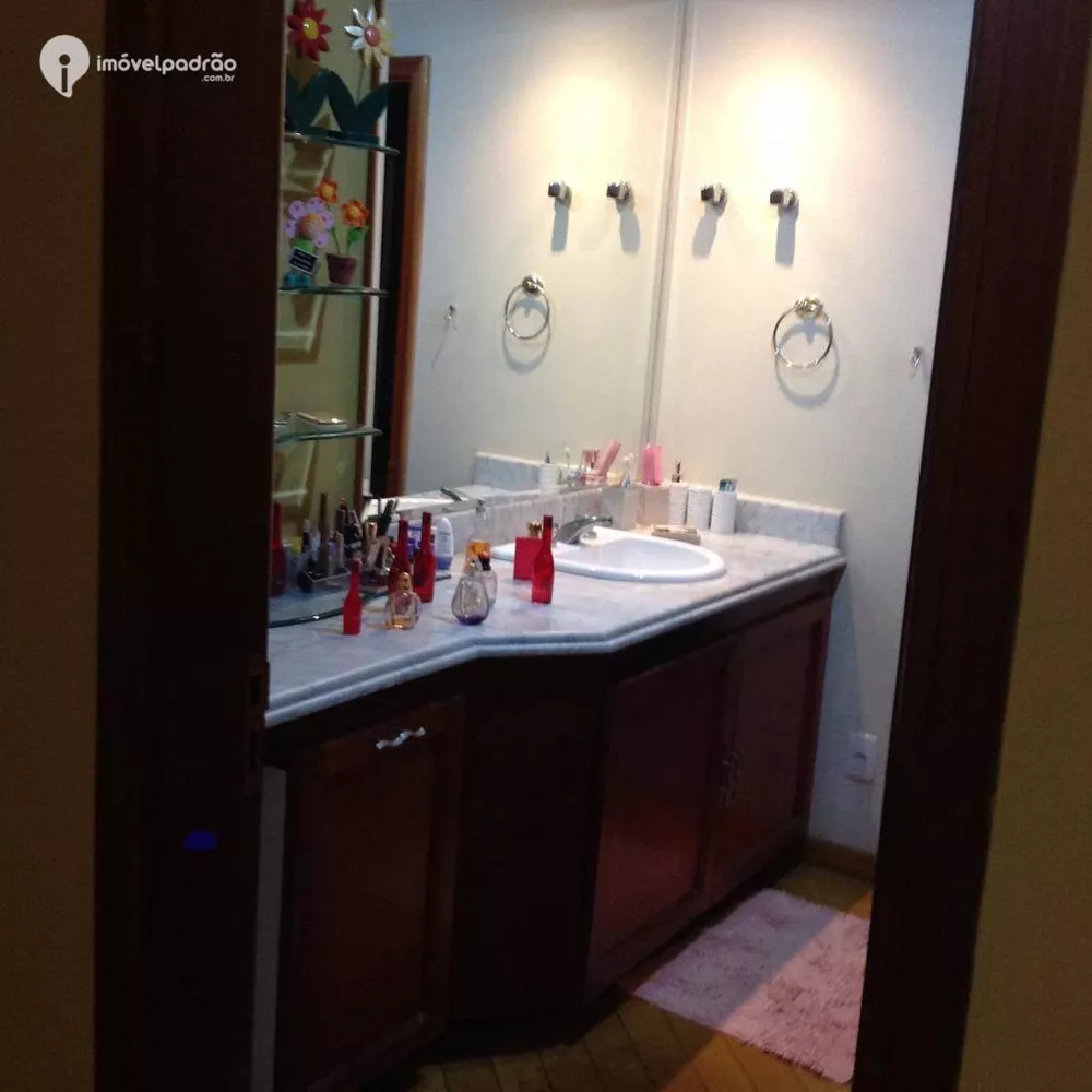 Casa de Condomínio, 5 quartos - Foto 56