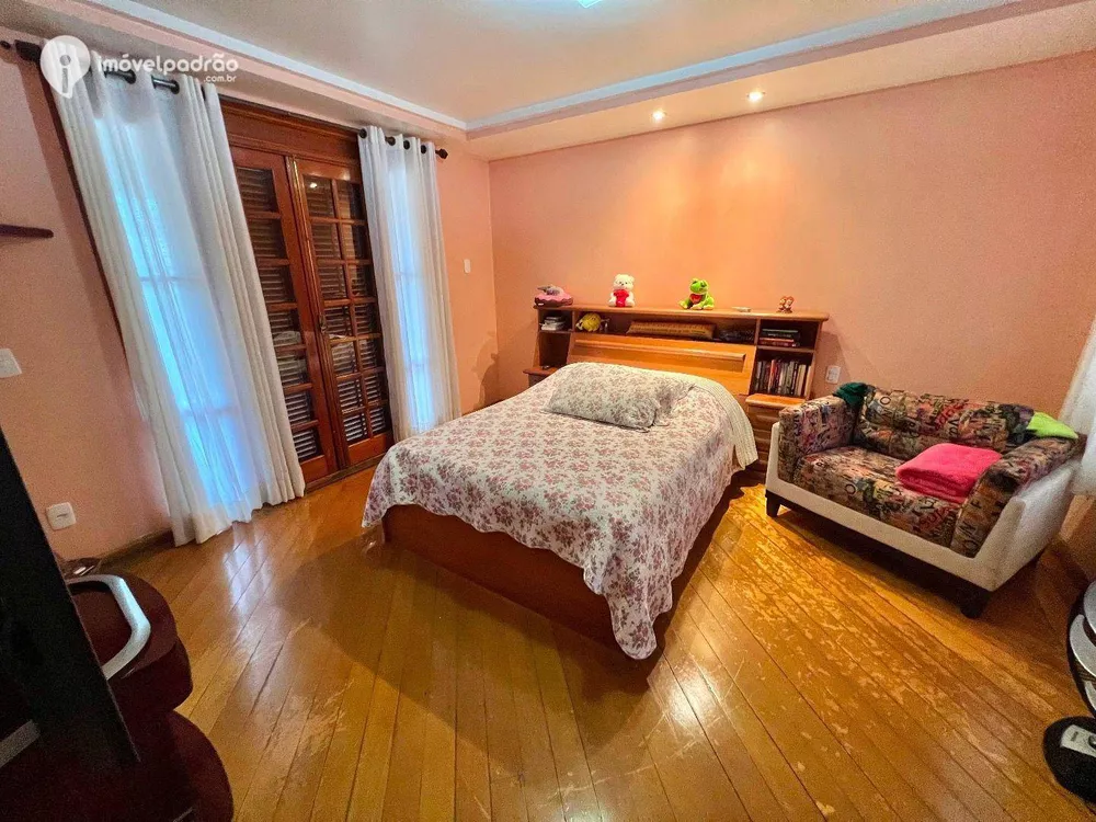Casa de Condomínio, 5 quartos - Foto 19