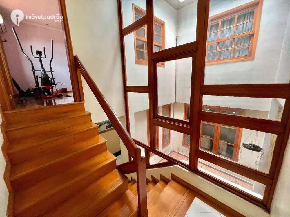Casa de Condomínio, 5 quartos - Foto 17