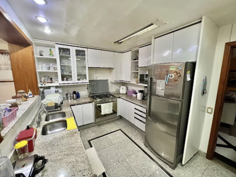 Casa de Condomínio, 5 quartos - Foto 6