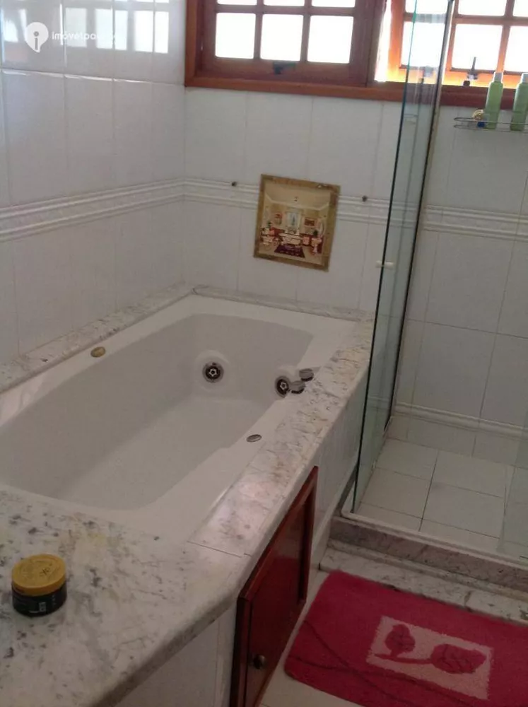 Casa de Condomínio, 5 quartos - Foto 55