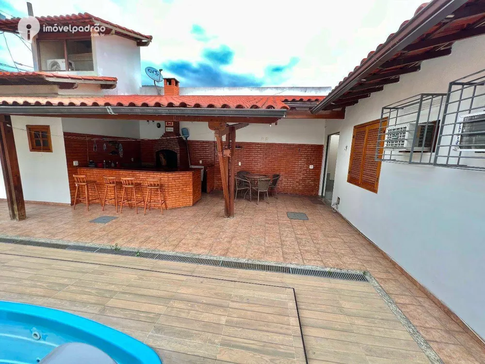 Casa de Condomínio, 5 quartos - Foto 32