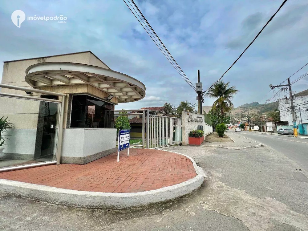 Casa de Condomínio, 5 quartos - Foto 51