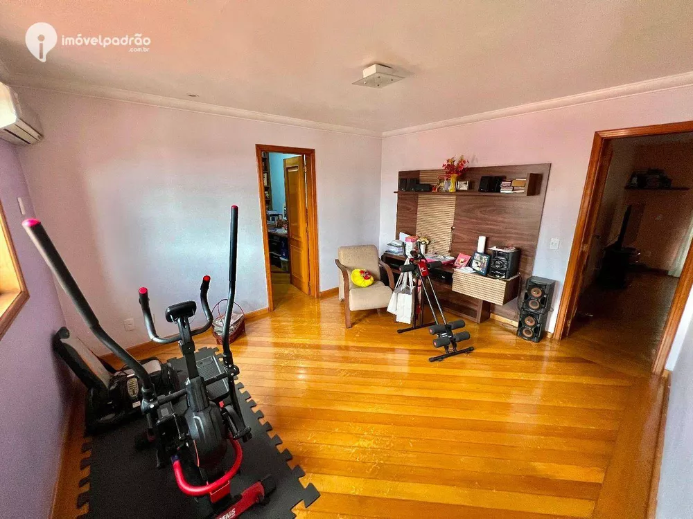 Casa de Condomínio, 5 quartos - Foto 21